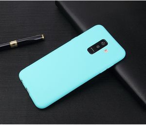 Casse del telefono Per samsung galaxy S10 Più Nota 8 9 10 20 Ultra A6 A7 A8 Più A9 2018 J6 J8 2018 S7 S8 S9 S10 S20 Più Molle Del Silicone Della Copertura