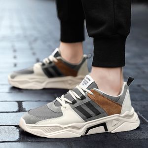 High Quality 2021 Arrival Men Womens Sport Running Shoes Green Brown Orange Outdoor Fashion Dad Shoe Trainers Sneakers SIZE 39-44 WY09-9030