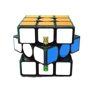 GAN Flagship Cube Gan356X V2 x3 Magnetic Magic Speed Cube Profsional Plastic toys