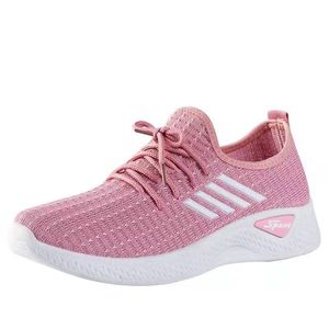 Sandaler Ms Summer Net Cloth Shoes Inomhus och Uteservering Sport Moder Ljus Running Tennis Andas Basket