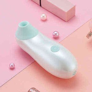 NXY Vibratoren Mädchen Erwachsene Sex Spielzeug Wasserdicht Vibrator Frauen Mini Massagegerät Jump Ei Lippenstift 0104