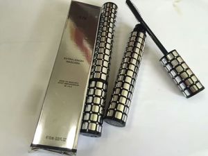 Mascara Mascara غير قابل للتغلب للماء ماسكارا أسود طويل دائم