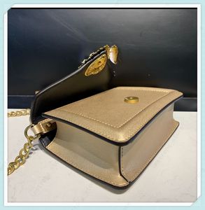Modedesigner lyxväska klassiska handväskor kvinnor lyxiga designers axel kärlek hjärta 21090801q