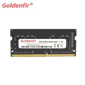 DDR4 RAM 8GB 4GB 16GB 2133MHz veya 2400MHz Dimm Dizüstü Bilgisayar Desteği Anakart DDR4