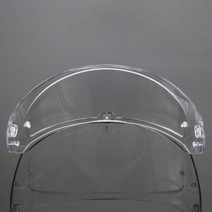 Caschi da moto Multi Visor Lens Face Shield Occhiali per LS2 FF320328353800 Visiere per casco Anti-graffio Anti-uv400