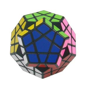 펜타그램 마술 퍼즐 큐브 게임 교육 장난감