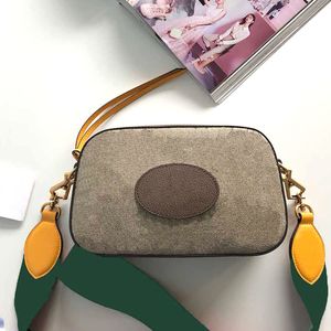 Moda unisex torebki messenger retro tygrys na ramię torebka torebka moneta torebka portfel beżowy beżowa skóra płótna