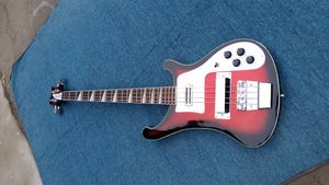 i lager! Electric Bass Guitar Custom Shop gjorde vackra och underbara