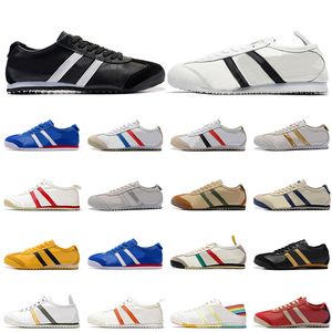 2021 Top Quality Liso Homens Mulheres Luxurys Designers Runner Sapatos Casuais Todos Preto Branco Vermelho Vermelho Plataforma Azul Off Sports Sneakers Treinadores Tamanho 36-45