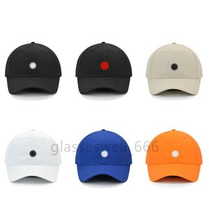 Klasyczne Casquette Baseball Cap Women Caps Designer Hats for Men Hip Hop Sun Hat