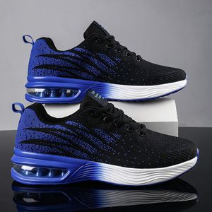 2021 Mais novo Chegada de Alta Qualidade Off Mens Mulheres Esporte Tênis Tênis Ao Ar Livre Tênis Moda Triplo Vermelho Black Blue Runners Sneakers EUR 39-45 WY25-8802