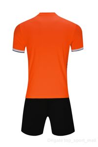 Zestawy piłkarskie koszulki piłkarskiej kolorowy biały czarny czerwony 258562302