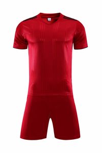 sunjie203017Maglie da calcio T-shirt nera per adulti Servizio personalizzato traspirante personalizzato servizi personalizzati squadra scolastica Qualsiasi club di calcio Shir