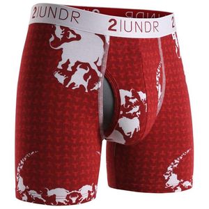 Underpants 2Undr masculina Joey Balanço Swing - 6 