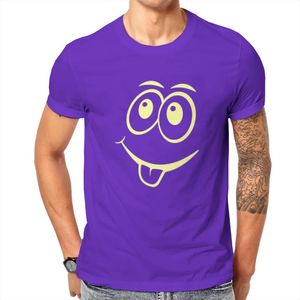 Męskie koszulki WestCreek Smile You jesteś dobrym człowiekiem gry drukarskie estetyczne fitness męskie odzież witalność 124773
