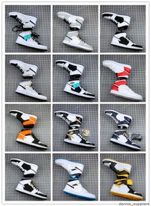 Wholesale small bang for sale - Group buy Casual board shoes Mens womens Jogging Trainers Small Leonard Zhong Bang Black and orange button Walking Sneakers