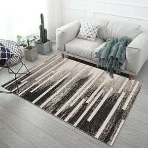 Mattor Nordiska icke-halk vardagsrum mattan soffa soffbord kudde stor söt yta flicka sovrum sovrum filt och golvmattor
