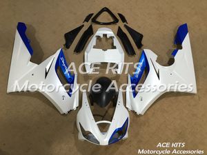 Ace Kits 100% ABS Fairing Motorcycle Fairings para Triumph Daytona 675R 2006 2007 2008 anos uma variedade de cor no.1543