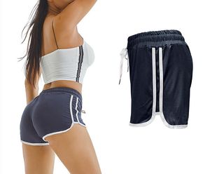 Женские шорты короткие штаны причинно-следственные брюки