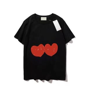 Классическая футболка с предметами роскоши, современная тенденция, мужская Ms. С короткими рукавами, высококачественная дышащая одежда, летняя уличная одежда