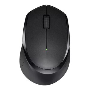M330 Silent Wireless Mouse 2.4GHz USB 1600DPI Optical Mice for Office Home Using PC Laptop Gamer with English Retail Box