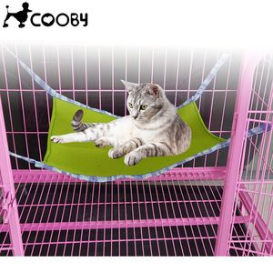 Pet Hammock Puppy Swing Beds Fleece Ciepłe łóżko Jaskinia Szczur Fretka Chinchilla Cat Koc Sleeping FM0001