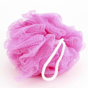 Nylon Mesh Brush Shower Ball 5g Soft Body Cleaning DH9400