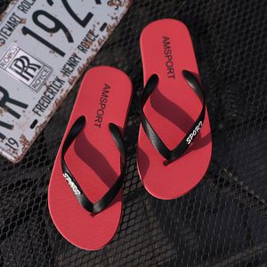 BIGFIRSE Summer Beach Slippers Men Flip Flops High Quality Sandals Zapatos Hombre Casual Shoe Men's House Shoes Chanclas Hombre