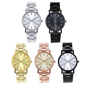 Designer Klockor Ladies Watch Quartz Armbandsur Mode Classic Business Style Women Wristwatch Montre de Luxe