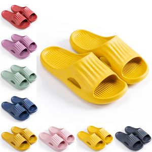 GAI Hotsale тапочки слайды обувь мужчины женщины сандалии на платформе кроссовки мужские женские красные, черные, белые, желтые сандалии-слайды, тренер, уличные домашние тапочки, размер стиля, ребенок