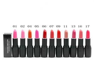Rouge A Levres Lustre Lipstick Shades Moisturizer Batom Long Lasting Famous Coloris Women Makeup Lip Stick