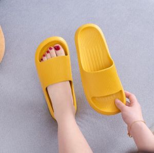 TX Yangban Slippers Straps with Adjusted Gold Buckles Women Summer flip flops have box size 42