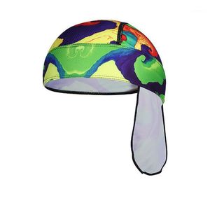 Ciclagem Cap Road Verão Homens Mulheres Leve Bike Headwear MTB Bicicletas Ciclo Acessórios Esportivos, Tya249 Caps Masks