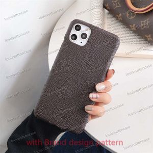 luxury fashion phone cases for iPhone 15promax 15pro 15 14promax 14pro 14 13promax 13 12pro cover PU leather shell for Samsung S23ultra s23 s22plus s21 s21fe s20fe