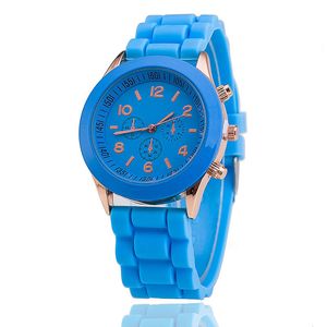 Panie Zegarek Kwarcowy Zegarek 37mm Fashion Casual Wristwatch Kobiet Wristwatches Business Montre De Luxe Prezent Color17