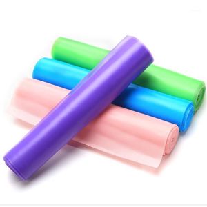Resistance Bands Fitness Training Rubber Yoga Elastic Band Gym Training Loop Loops 1.5/1.8/2m 0,35/0,5 mm