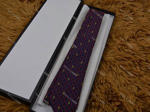 15 style Men's Letter Tie Silk Necktie Big check Little Jacquard Party Wedding Woven Fashion Design without box