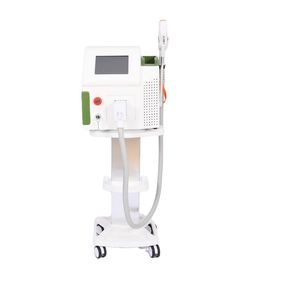 High quality Fast Hair Removal machine FPL Cell Light Non-invasive beauty equipment Freckle wrinkles Acne Spider vein removing skin Rejuvenation