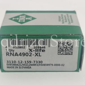 INA центротетальный игл роликовый подшипник RNA4902-XL 20 мм 28 мм 13 мм