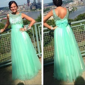 Prom Dresses 2015 Vintage High Neck Backless Evening Dresses Long Wedding Party Dress Fitted Beach Maxi Prom Dress Formal Cheap Events Gowns