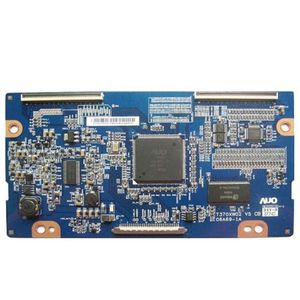 Original novo PARA Sony KLV-37M300A placa lógica T370XW02 V5 CB 07A18-1A