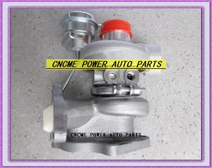 En av Twin Turbo TD04 49177-02400 49177-02410 49177 02400 Turbocharger för Mitsubishi GTO 3000GT Eclipse Galant 1991-03 6G72 3.0L 166KW Ny