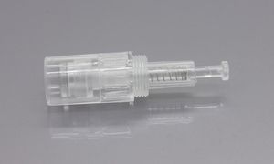 9/12/36 Needles Replacement Patron för min r dermapen nålpatron Micro Needle Derma Roller ersättningshuvud