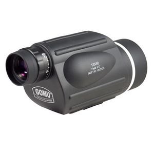 Freeshipping 13X50 Monocular 고출력 Hd 114m / 1000m 광각 질소 방수 범위 스코팅 범위