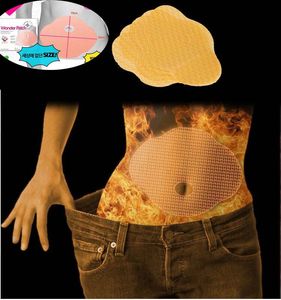 5Pcs=1Pack Wonder Patch Abdomen treatment patch Lose weight fast Slim patch fat burners 30 days quick weight loss set on Sale