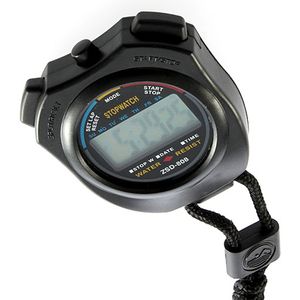 ZSD-808 Sports StopWatch 2 SecondMeter Rune Timer Electronic Timer Stop Watch Electronics Timers Kör Support Logo anpassad