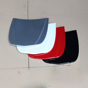 Metal Car Bonnet Mini Painted Hood With Paint For Automotive Glass Coating Display x30cm MO C