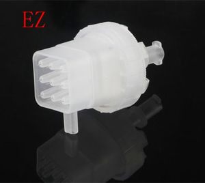 EZ Vacuum Mesotherapy Meso Gun accessories needle, tube and filter 9 pins injection syringe Skin Rejuvenation
