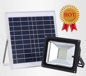 높은 전원 LED 태양 램프 태양 광 실외 방수 벽 램프 보안 스팟 조명 5W 8W 10W 18W IP65 라이트 컨트롤 태양 벽 램프