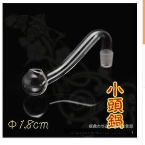 Free shipping wholesale Smoking -2014 new Classic Transparent S pot roast, hookah accessories